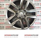 Lazang (mâm) bánh xe Lexus LX570 chính hãng